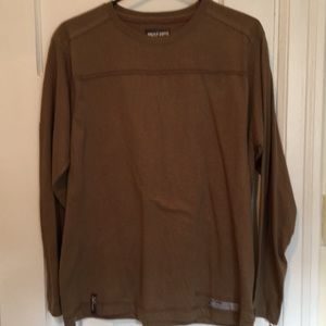 Point zero youths shirt